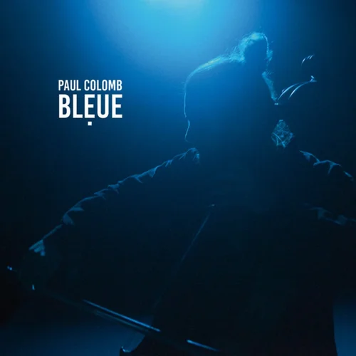 Paul Colomb — Bleue